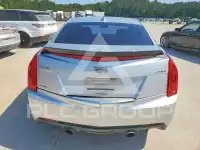 2017 Cadillac ATS фото
