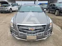 2017 Cadillac ATS photo