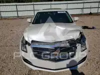 2017 Cadillac ATS photo