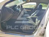 2017 Cadillac ATS photo