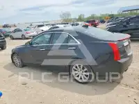 2017 Cadillac ATS фото