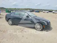 2017 Cadillac ATS фото