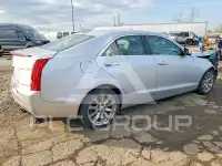 2017 Cadillac ATS фото