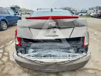 2017 Cadillac ATS photo