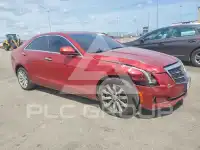 2017 Cadillac ATS фото
