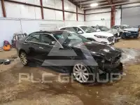2017 Cadillac ATS фото