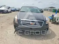 2017 Cadillac ATS фото