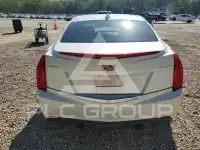 2017 Cadillac ATS photo