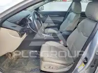 2017 Cadillac ATS фото