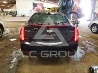 2017 Cadillac ATS фото