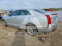 2017 Cadillac ATS фото