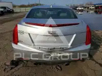 2017 Cadillac ATS фото