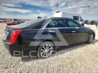 2017 Cadillac CTS фото