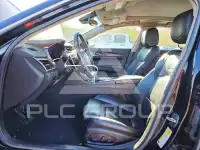 2017 Cadillac CTS фото