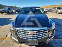2017 Cadillac CTS фото