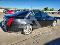 2017 Cadillac CTS фото