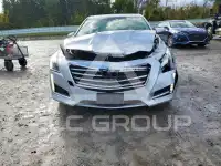 2017 Cadillac CTS фото