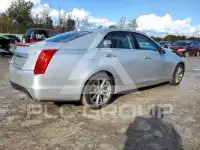 2017 Cadillac CTS фото
