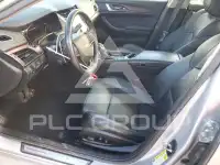 2017 Cadillac CTS фото