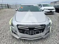 2017 Cadillac CTS фото
