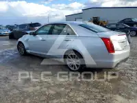 2017 Cadillac CTS фото