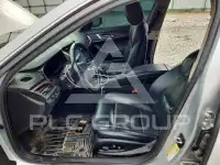 2017 Cadillac CTS фото
