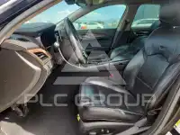 2017 Cadillac CTS фото