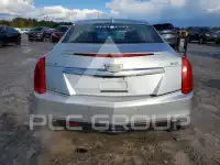 2017 Cadillac CTS фото