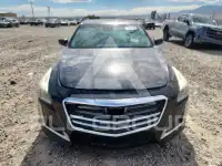 2017 Cadillac CTS фото