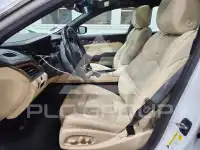 2017 Cadillac CTS фото