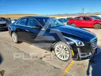 2017 Cadillac CTS фото