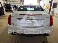 2017 Cadillac CTS фото