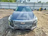 2017 Cadillac CTS фото