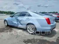 2017 Cadillac CTS фото