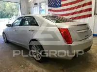2017 Cadillac CTS фото