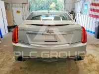 2017 Cadillac CTS фото