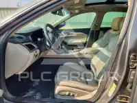 2017 Cadillac CTS photo