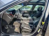 2017 Cadillac CTS фото