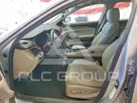 2017 Cadillac CTS фото
