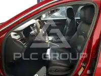 2017 Cadillac CTS photo