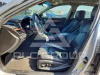 2017 Cadillac CTS фото