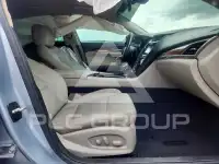 2017 Cadillac CTS фото