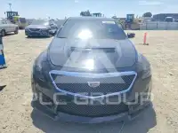 2017 Cadillac CTS фото