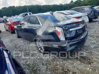 2017 Cadillac CTS фото