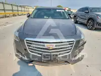 2017 Cadillac CTS photo