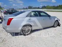 2017 Cadillac CTS photo