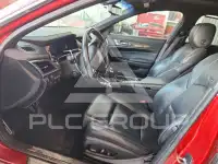 2017 Cadillac CTS фото