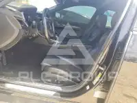 2017 Cadillac CTS фото