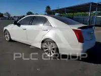 2017 Cadillac CTS photo