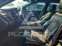 2017 Cadillac CTS фото
